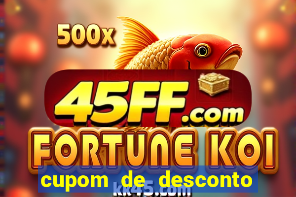 cupom de desconto nave gamer